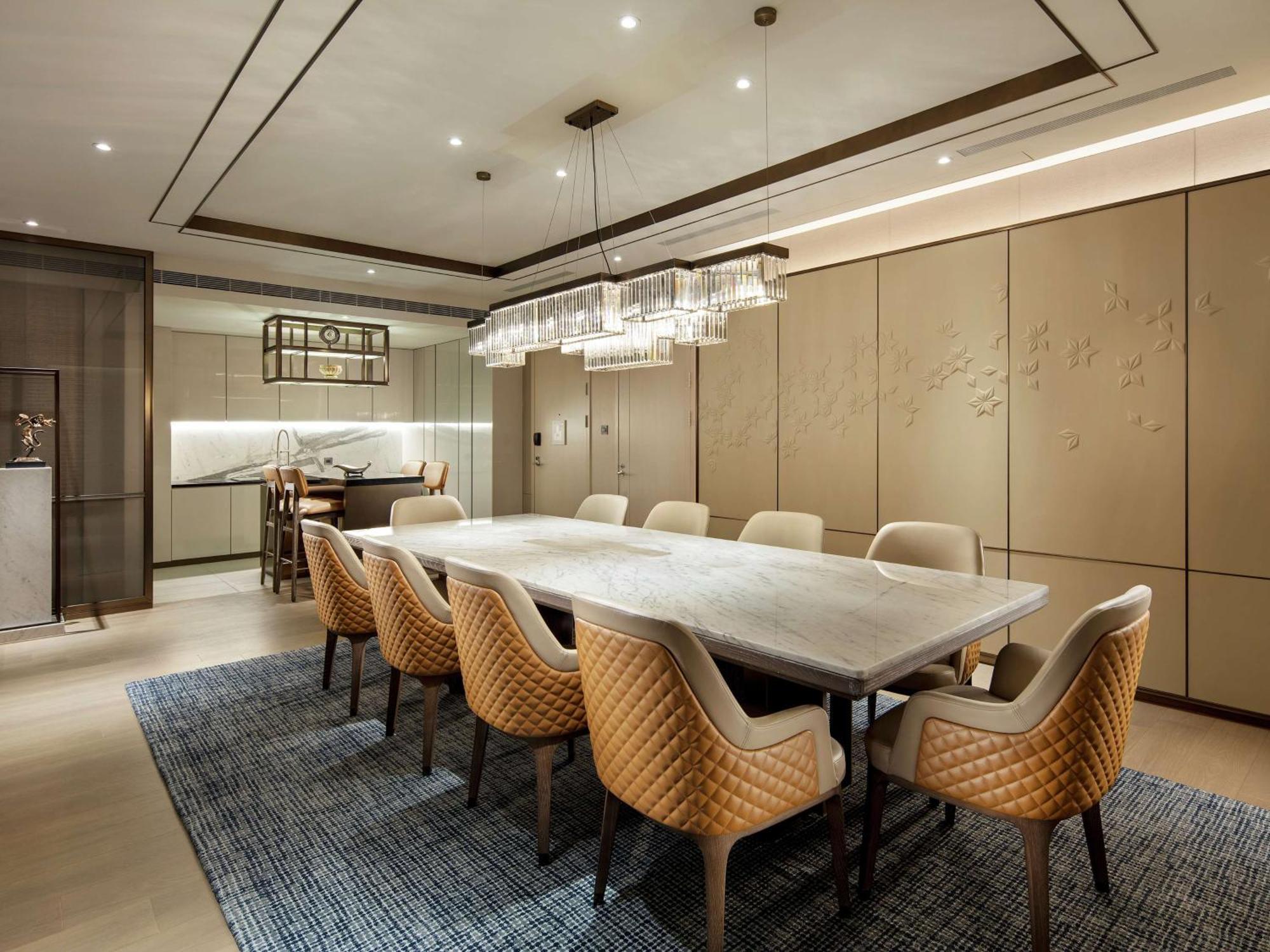 Hilton Taipei Sinban Hotell New Taipei City Eksteriør bilde