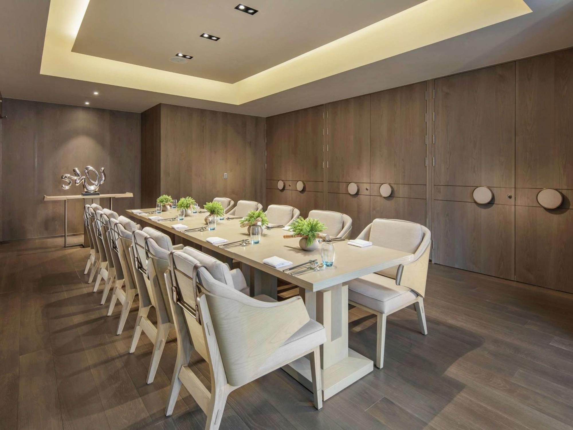 Hilton Taipei Sinban Hotell New Taipei City Eksteriør bilde